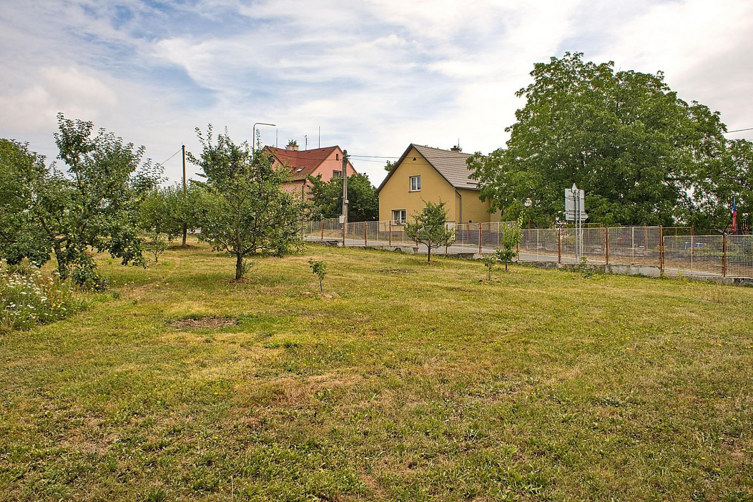 Prodej domu 80 m² s pozemkem 870 m² – fotografie 3
