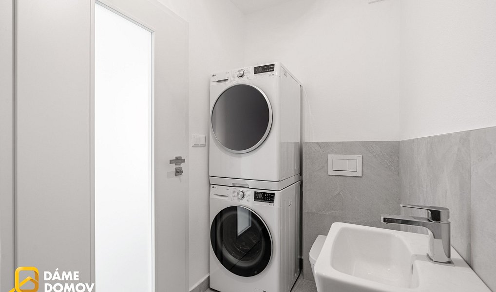 Prodej domu 112 m² s pozemkem 257 m², Racková – náhled fotky 24
