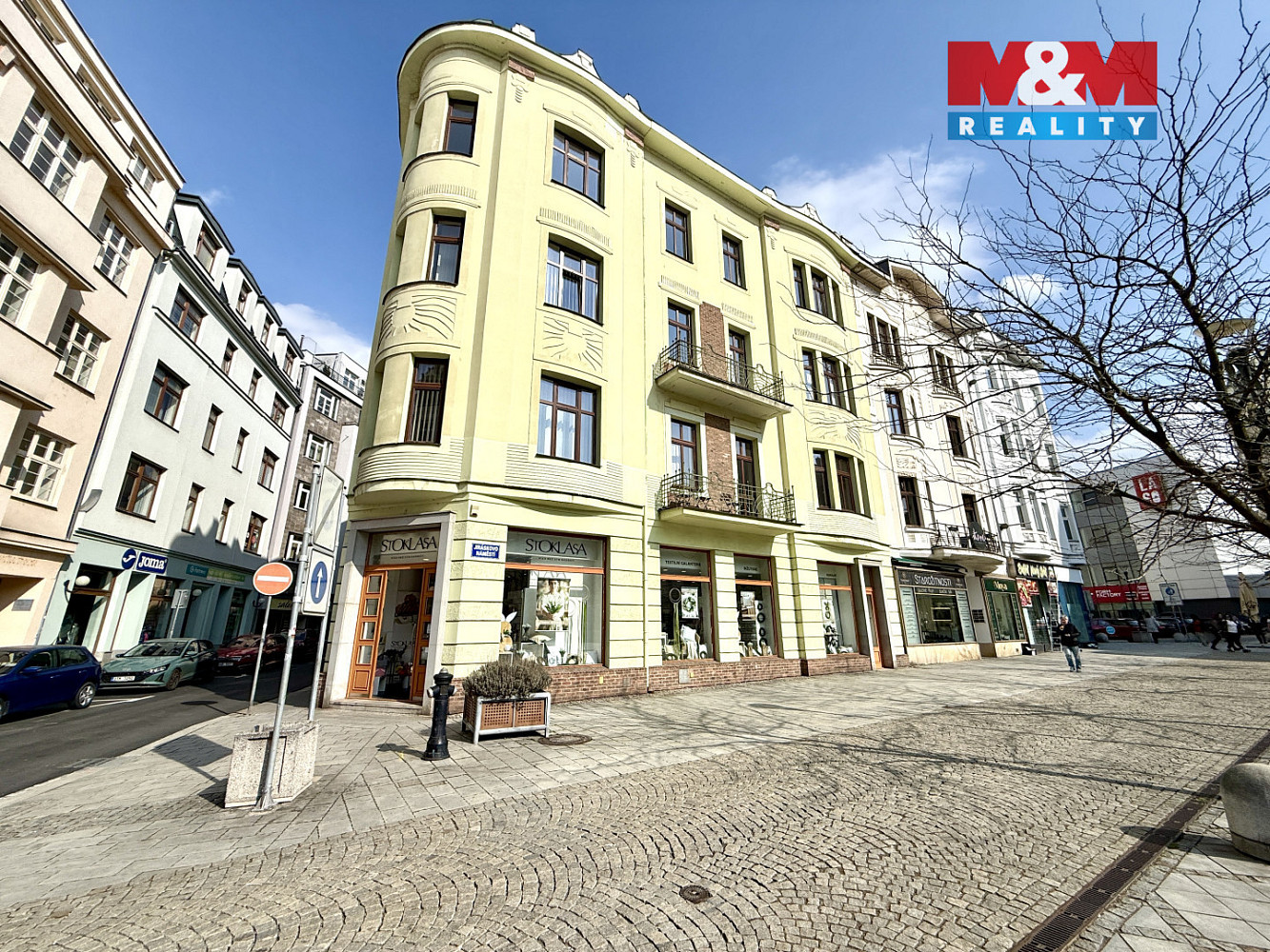 Pronájem kanceláře 275 m² — photo 4