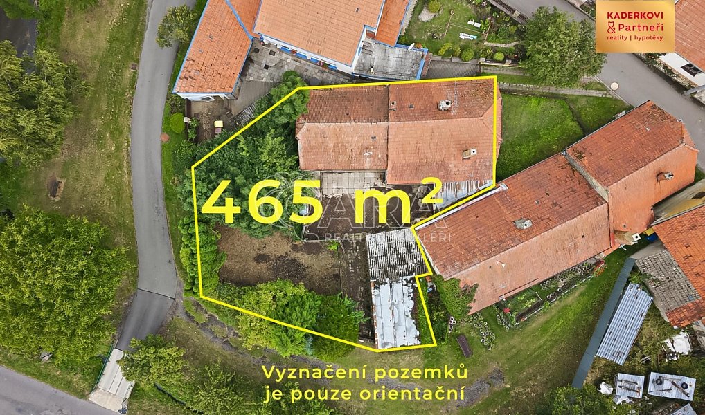 Prodej domu 102 m² s pozemkem 465 m², Cetkovice – náhled fotky 6