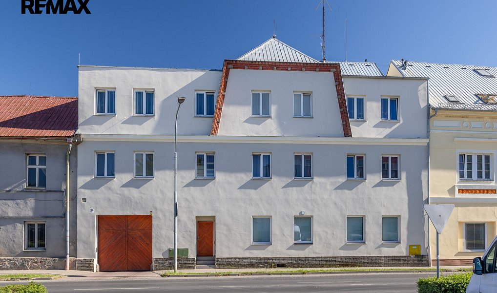 Prodej bytu 2+kk 58 m², Unhošť – náhled fotky 32
