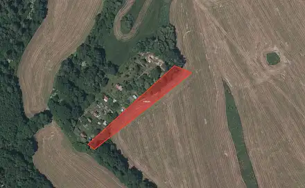 Sušice - Sušice II, Okres Klatovy