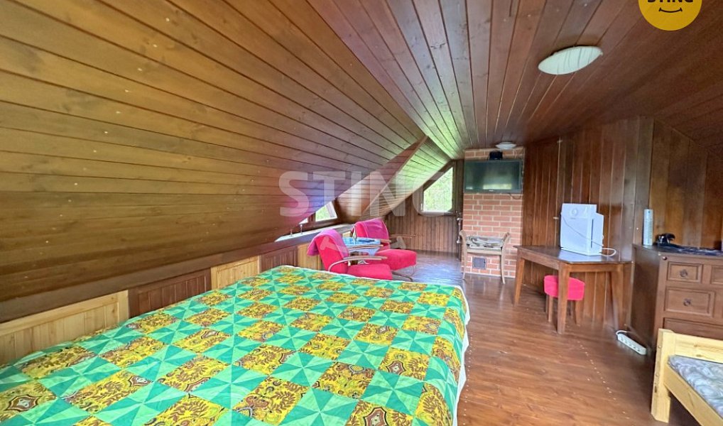 Pronájem chaty/chalupy 50 m² s pozemkem 486 m², Třebíč – náhled fotky 9