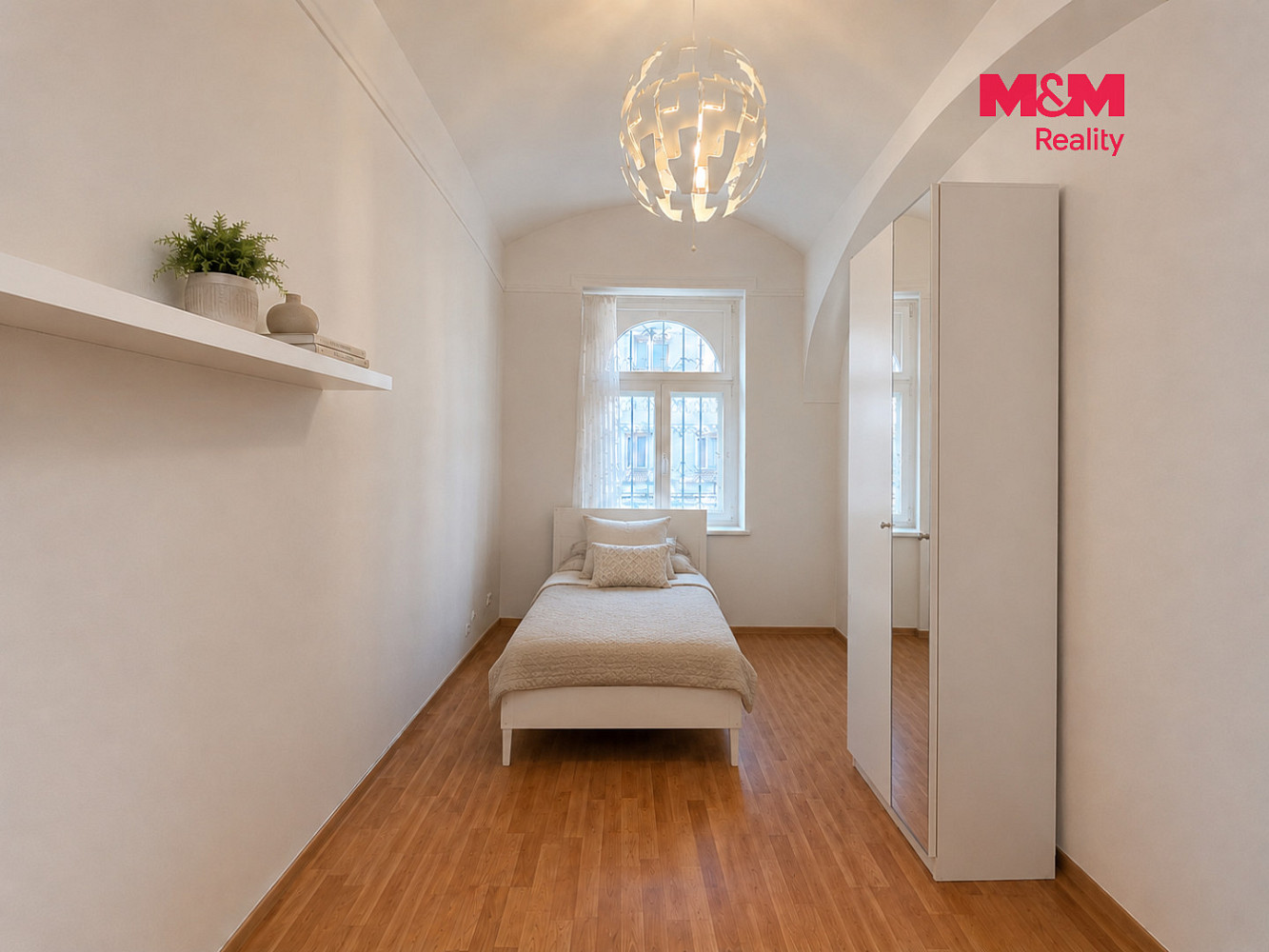 Prodej bytu 4+kk 85 m² – fotografie 4