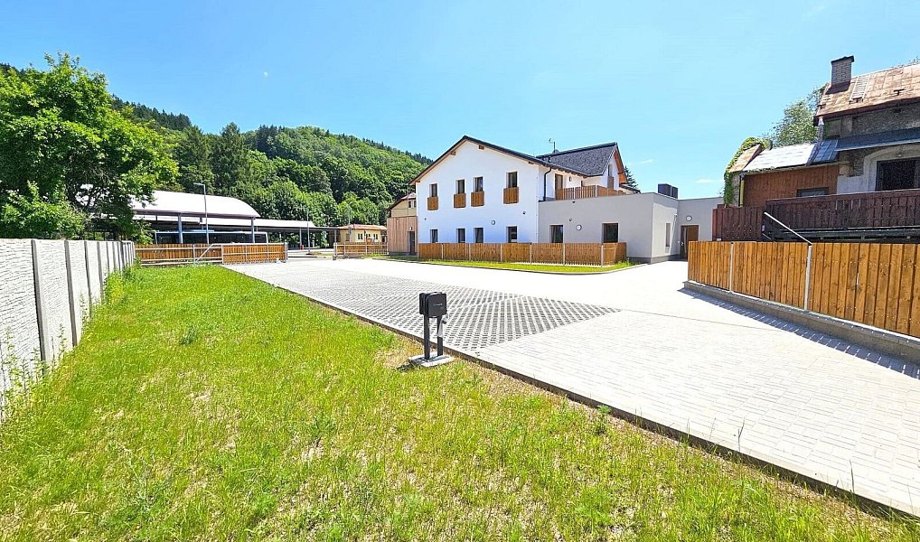 Prodej bytu 2+kk 55 m², Svoboda nad Úpou – náhled fotky 5