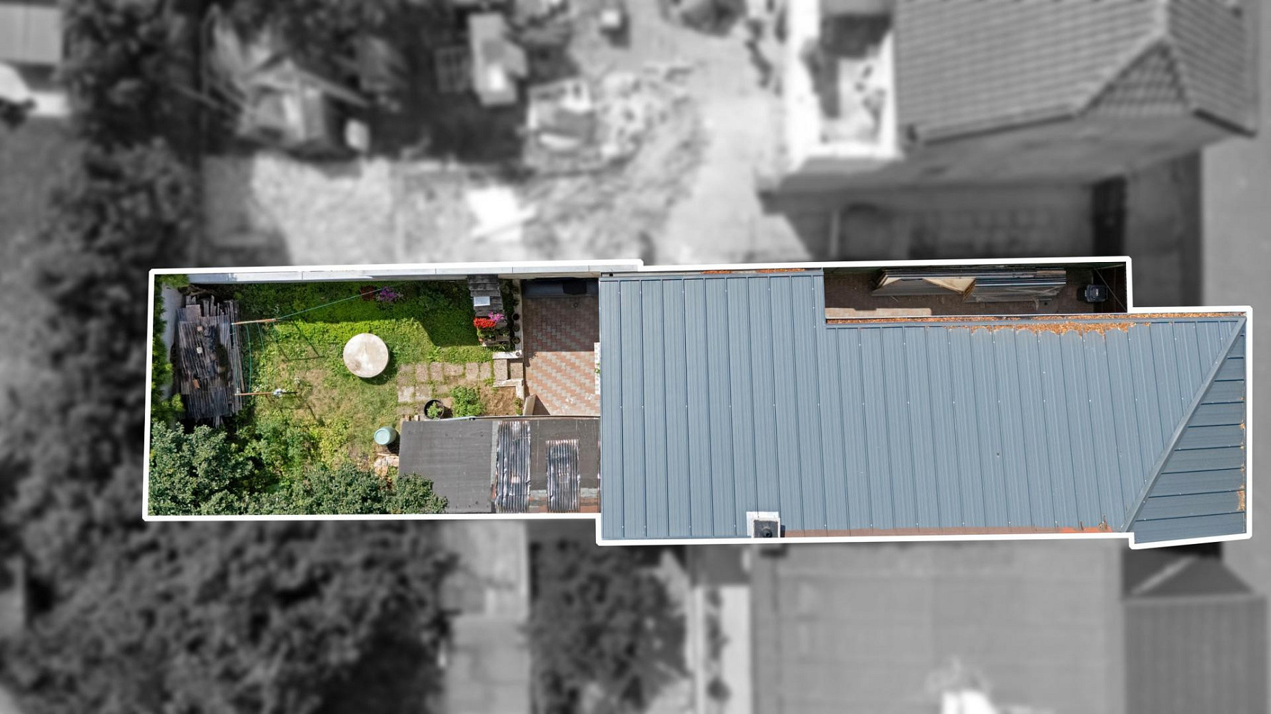 Prodej domu 90 m² s pozemkem 165 m² — photo 4