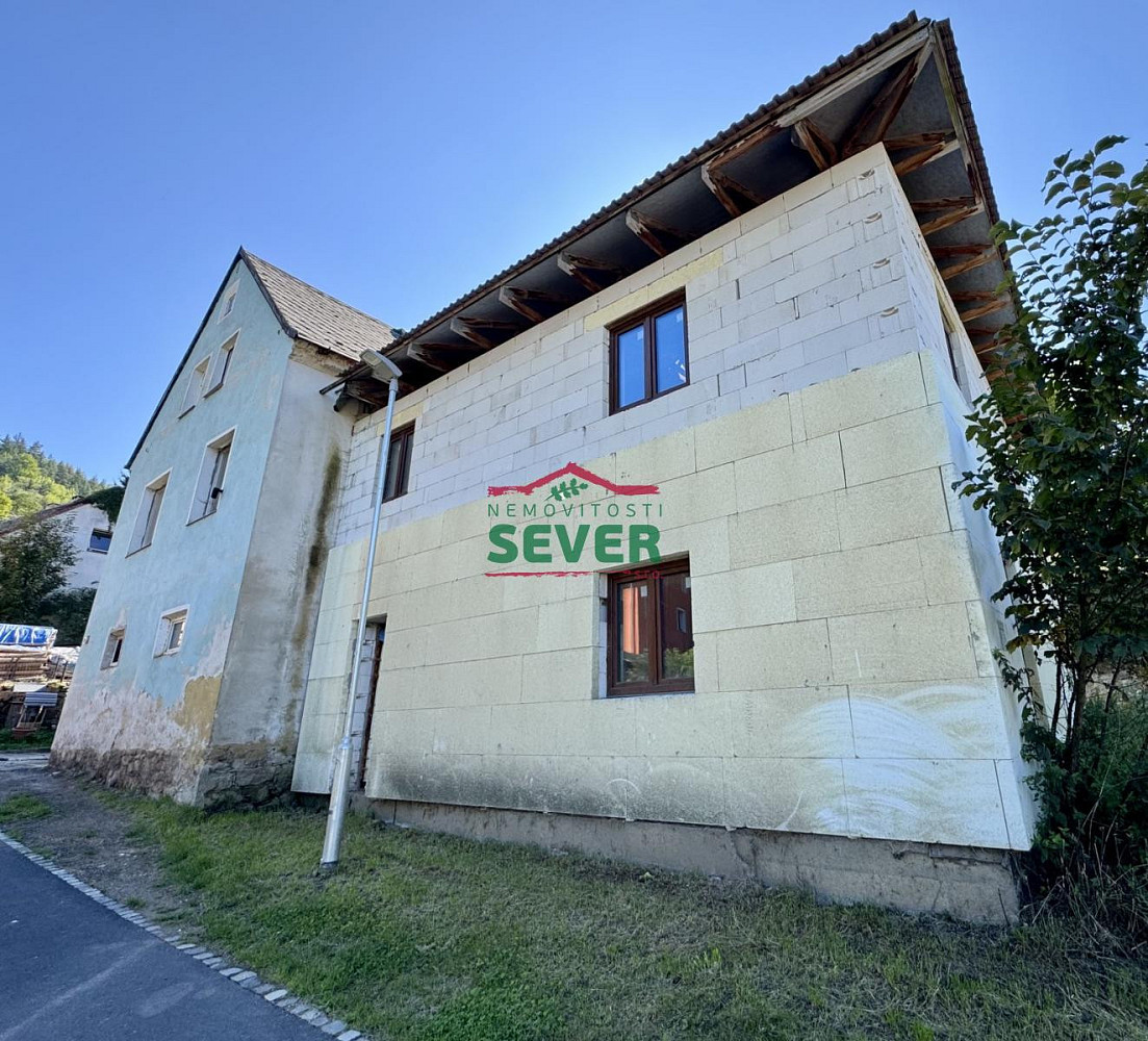 Prodej domu 150 m² s pozemkem 338 m²