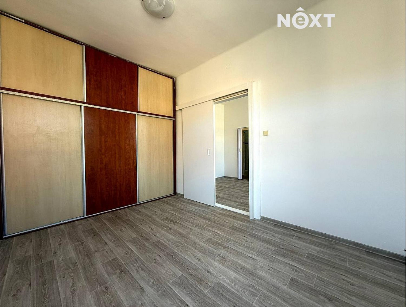 Prodej bytu 2+1 39 m² – fotografie 4