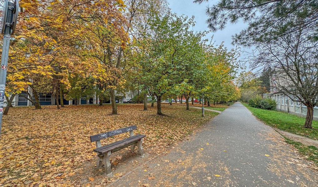 Prodej bytu 2+1 52 m², Plzeň – náhled fotky 2