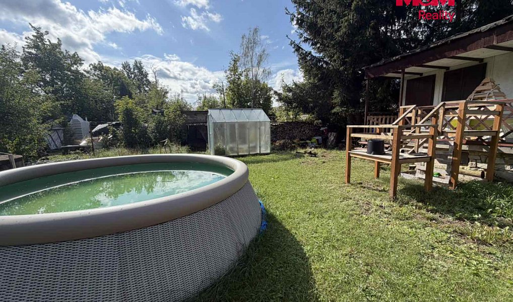 Prodej zahrady 351 m², Litvínovice – náhled fotky 11