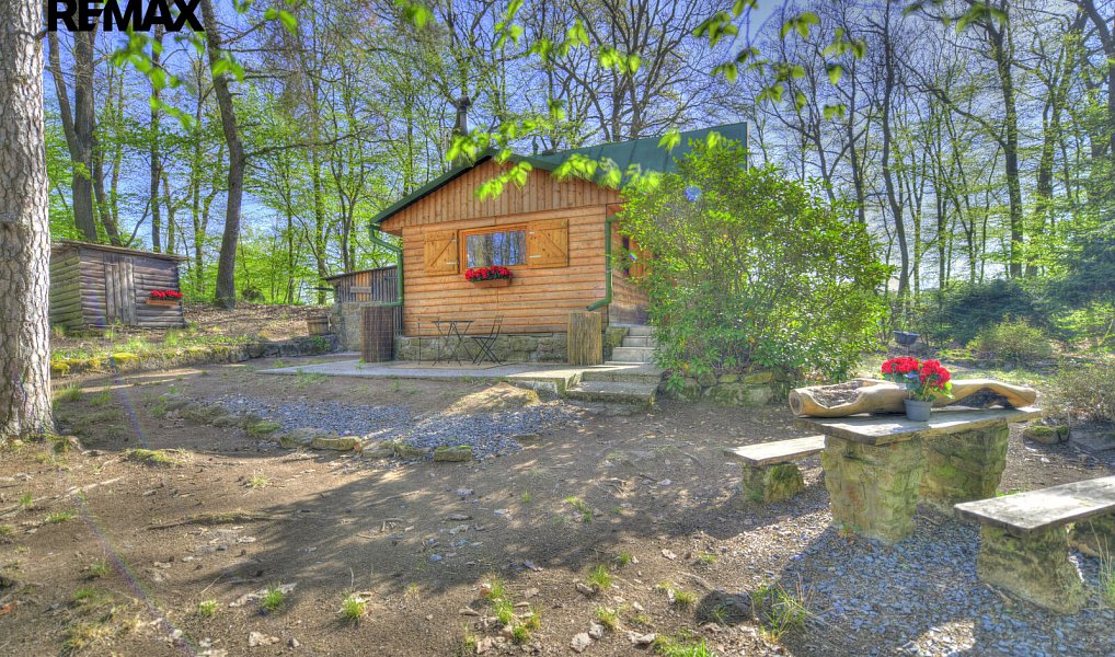 Prodej chaty/chalupy 60 m² s pozemkem 60 m², Pohoří – náhled fotky 11