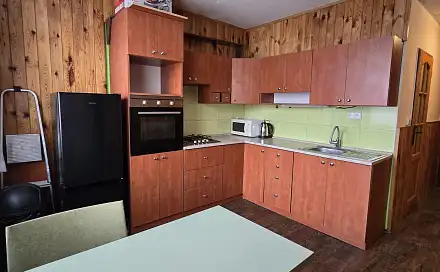 Pronájem bytu 1+1 37 m²