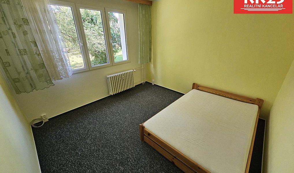 Pronájem bytu 2+1 48 m², Mariánské Lázně – náhled fotky 6