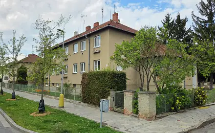 Prodej bytu 3+1 73 m², Bezručova, Litovel, okres Olomouc