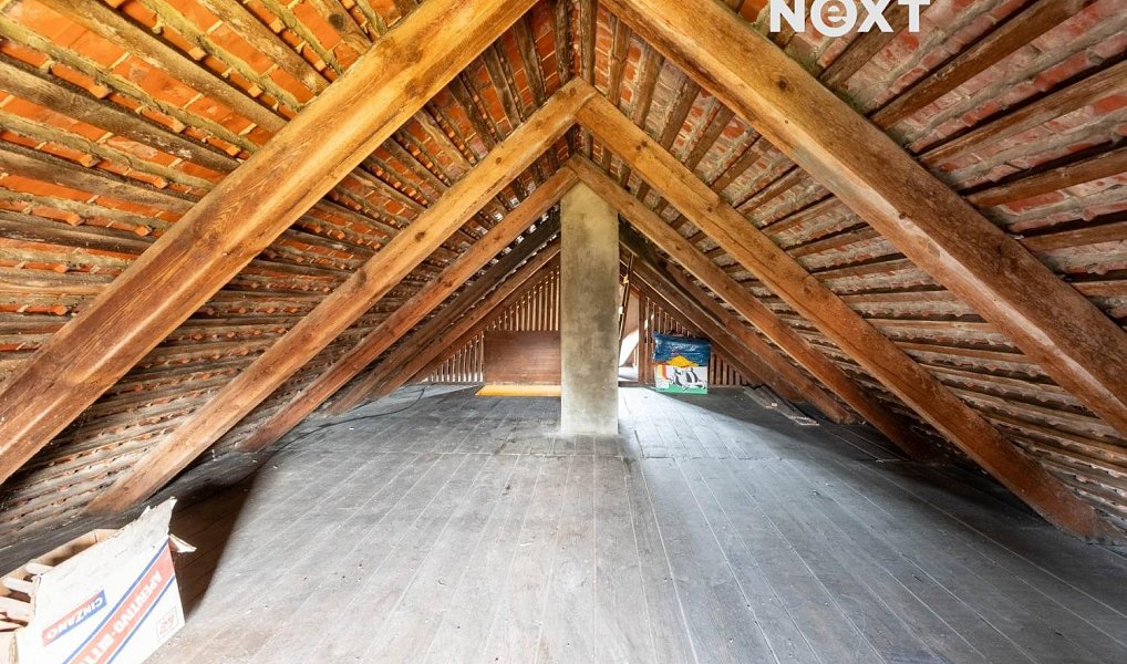 Prodej domu 169 m² s pozemkem 1 700 m², Cvikov – náhled fotky 28