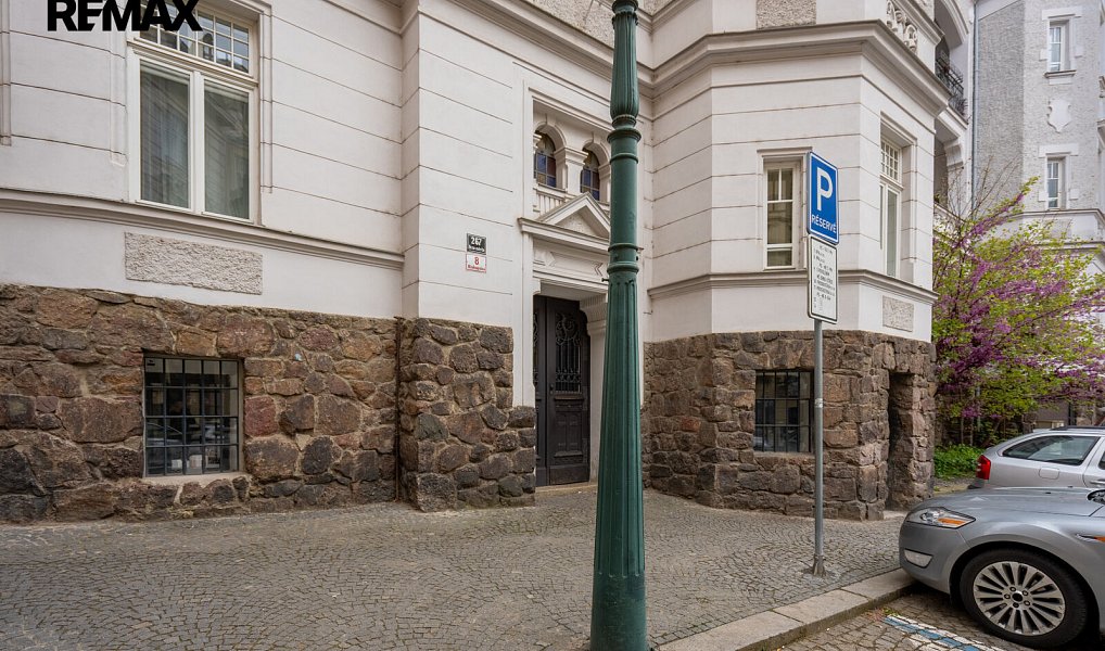 Pronájem obchodních prostor 87 m², Brno – náhled fotky 7