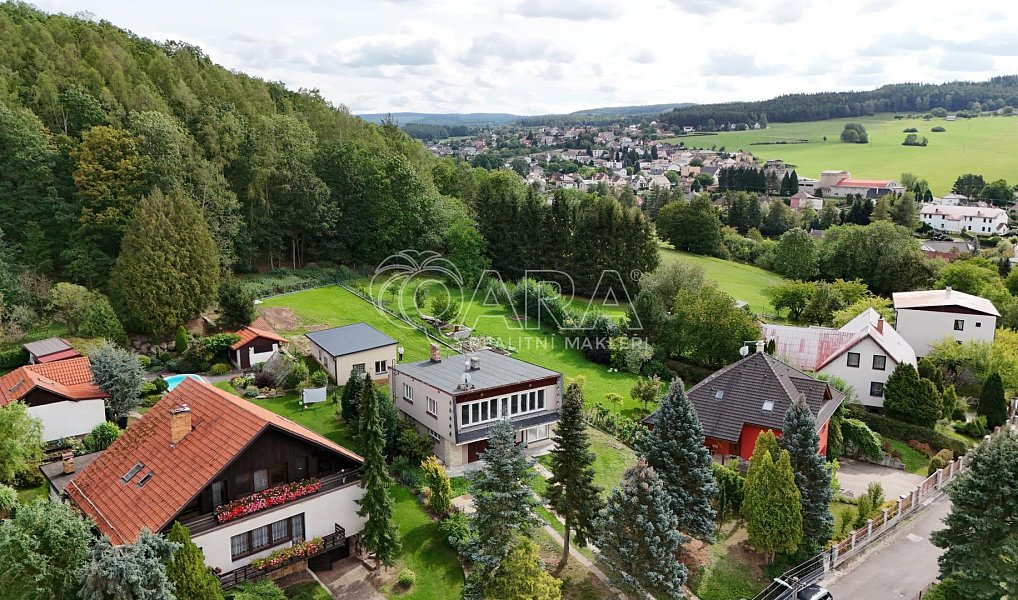 Prodej domu 165 m² s pozemkem 1 265 m², Komárov – náhled fotky 5