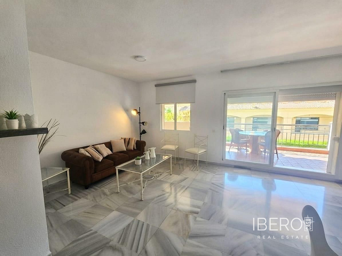Piso 4+kk – Benalmádena, Arroyo de la Miel - Vista 4