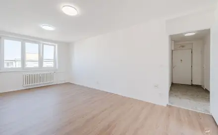 Prodej bytu 2+1 52 m²