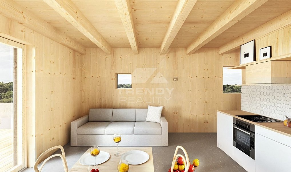 Prodej domu 78 m² s pozemkem 1 000 m², Plzeň – náhled fotky 10