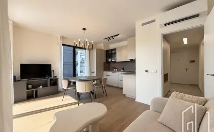 Prodej bytu 3+kk 85 m²