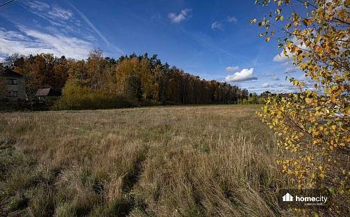 Prodej stavebního pozemku 900 m², Čermná nad Orlicí - Malá Čermná, okres Rychnov nad Kněžnou