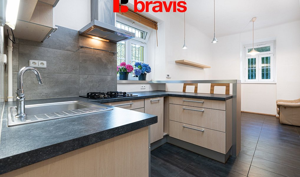 Prodej bytu 2+kk 52 m², Brno – náhled fotky 13