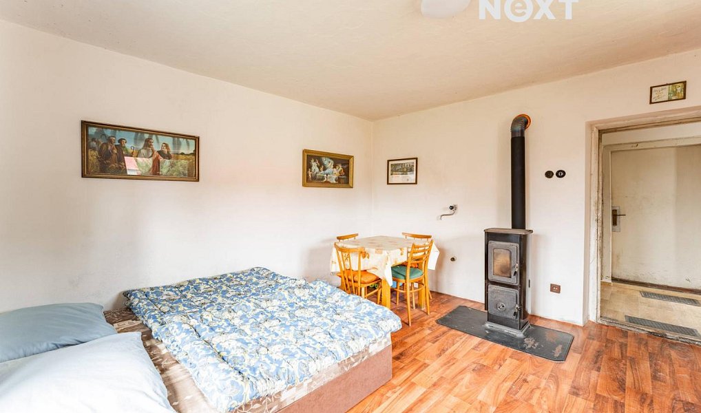 Prodej domu 55 m² s pozemkem 610 m², Písařov – náhled fotky 9