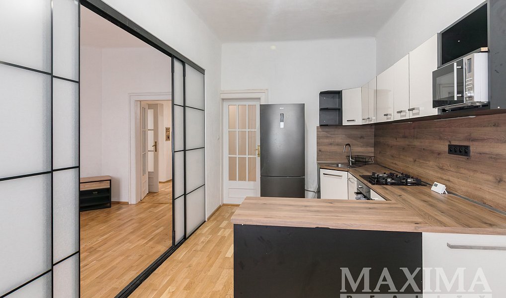 Prodej bytu 3+1 108 m², Praha – náhled fotky 18
