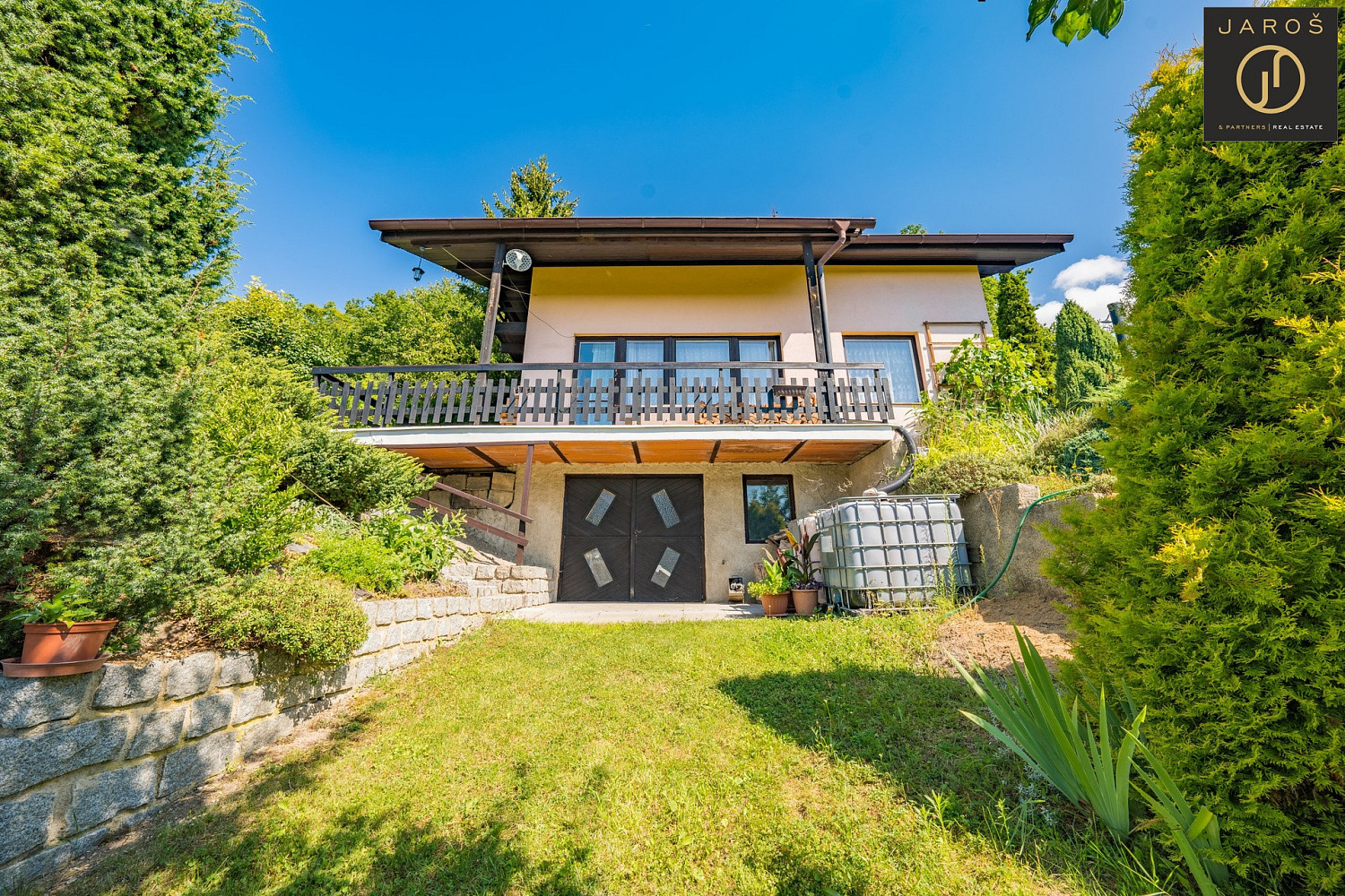 Prodej chaty/chalupy 135 m² s pozemkem 619 m²