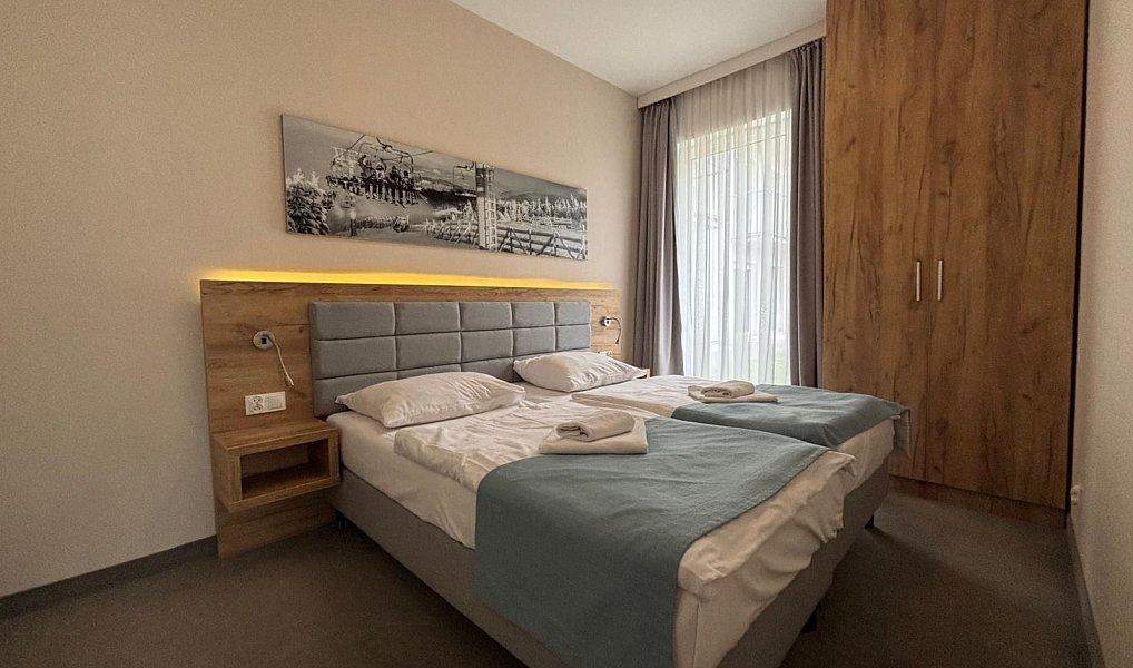 Prodej bytu 2+kk 44 m², Dolní Morava – náhled fotky 7