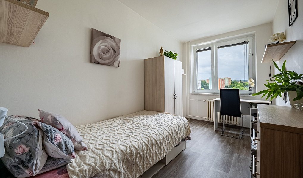 Prodej bytu 3+1 60 m², Brno – náhled fotky 8