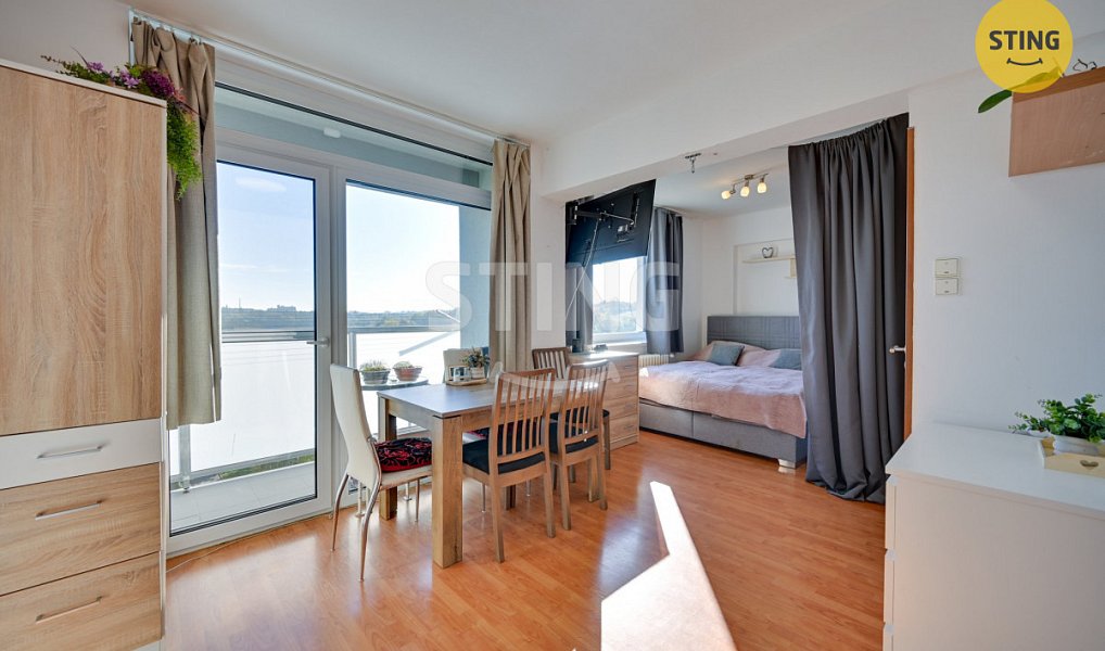 Prodej bytu 3+kk 61 m², Třebíč – náhled fotky 5