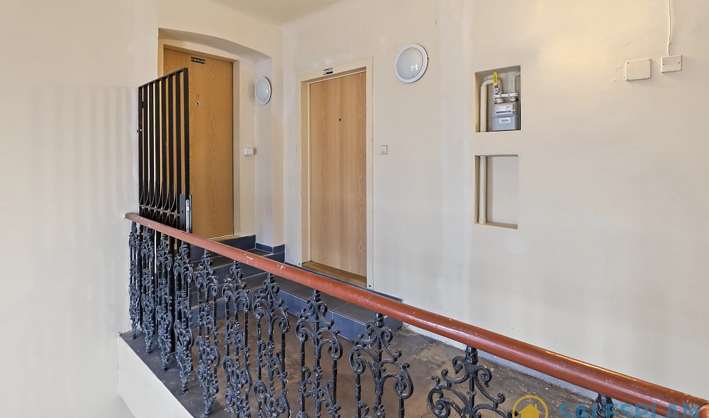 Prodej bytu 2+kk 64 m², Praha – náhled fotky 17
