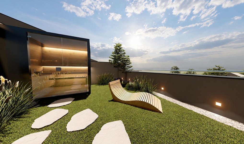 Prodej domu 153 m² s pozemkem 476 m², Nučice – náhled fotky 3
