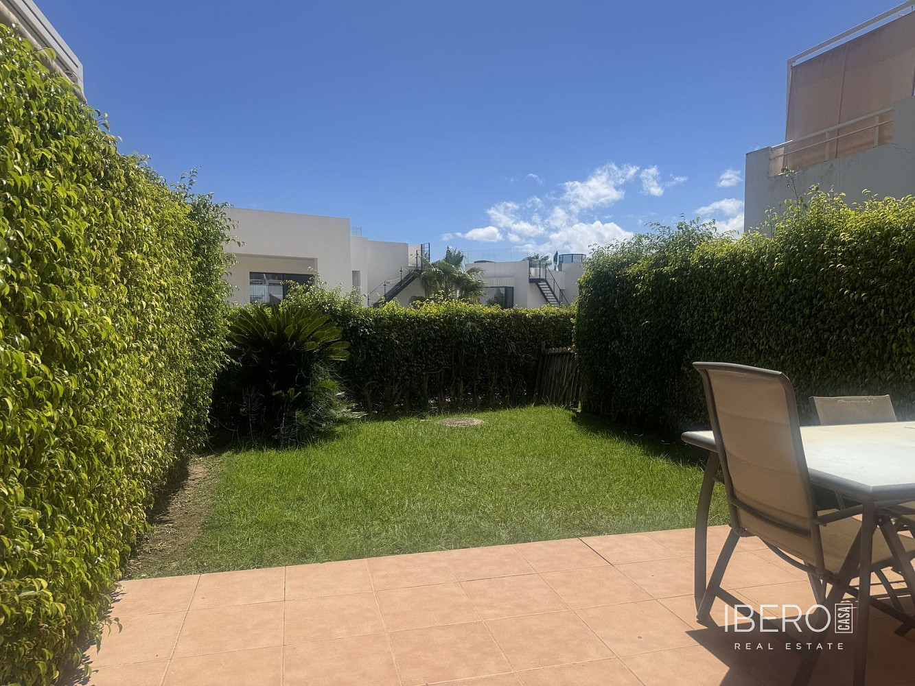 Casa 4+kk – Estepona - Vista 2