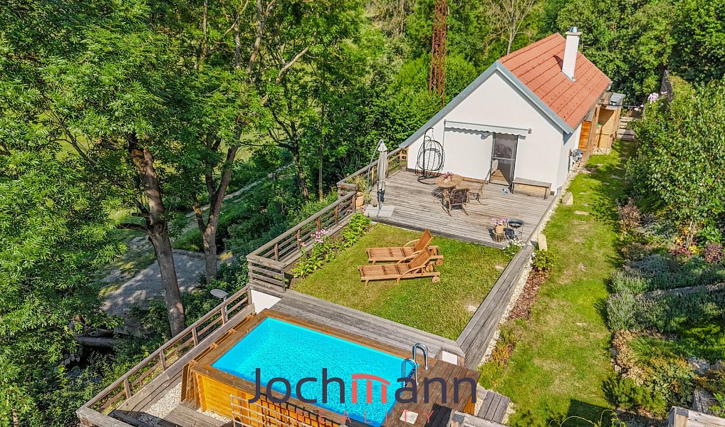 Prodej rodinného domu, 117 m², Český Krumlov, Křemže