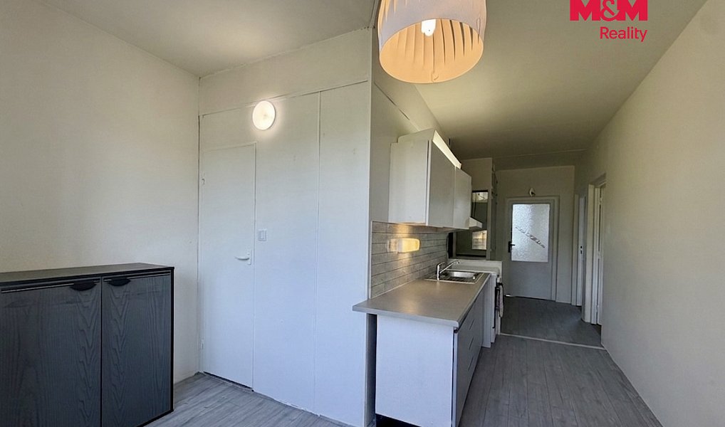Prodej bytu 3+1 76 m², Klášterec nad Ohří – náhled fotky 9