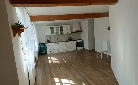 Pronájem bytu 2+kk 53 m²