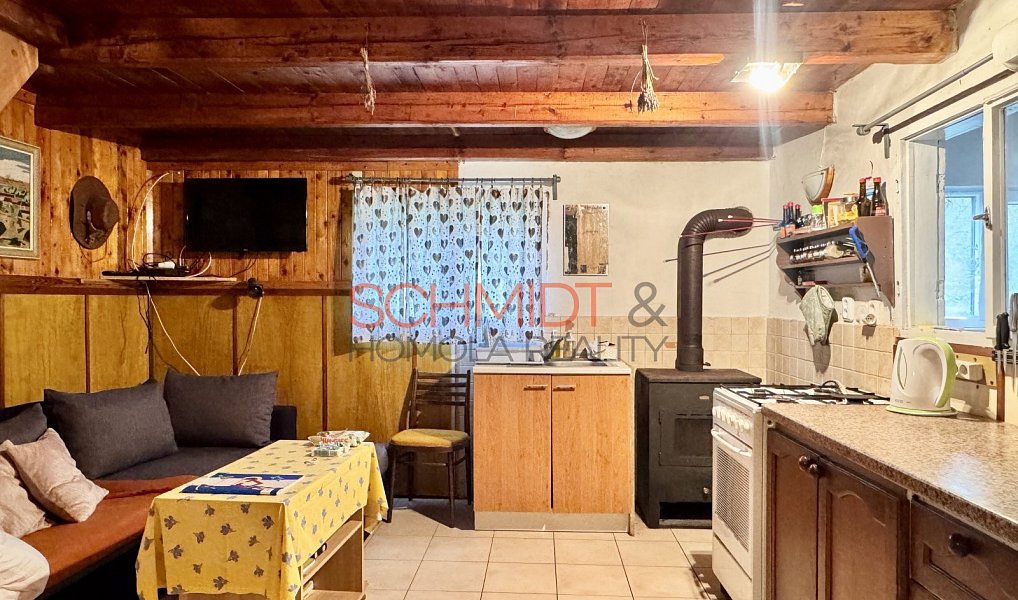 Prodej chaty/chalupy 72 m² s pozemkem 567 m², Ivančice – náhled fotky 10
