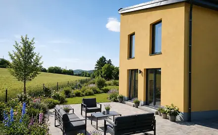 Prodej domu 128 m² s pozemkem 547 m², Mrač, okres Benešov
