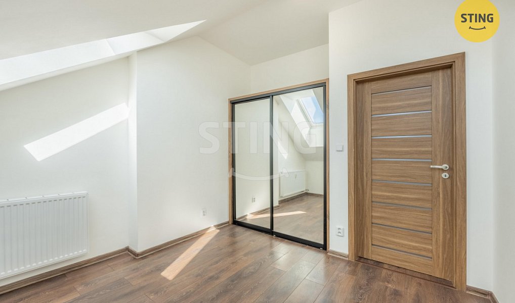 Prodej bytu 3+kk 77 m², Žďár nad Sázavou – náhled fotky 12