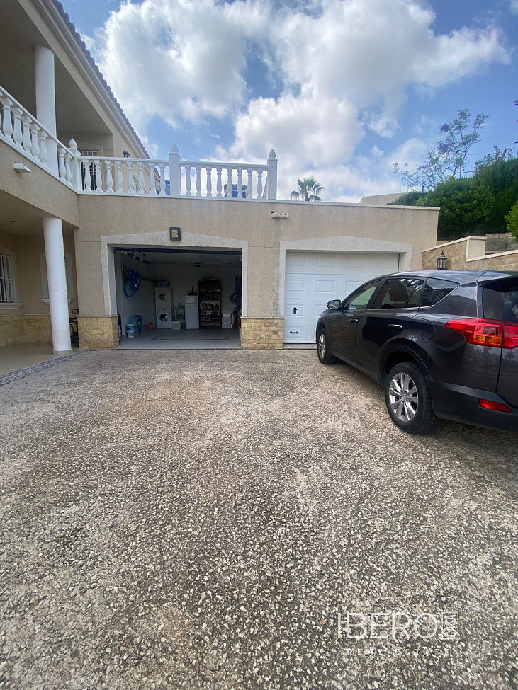 Casa 4+kk – Algorfa - Más