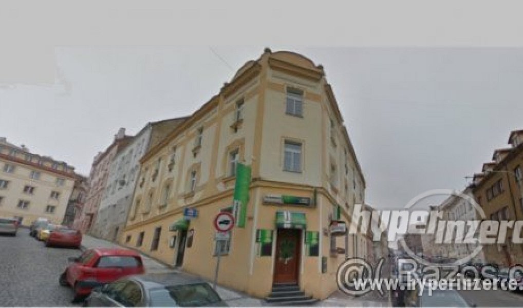 Pronájem bytu 1+1 42 m², Praha – náhled fotky 9