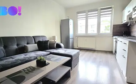 Pronájem bytu 3+kk 52 m², Ciolkovského, Karviná - Ráj