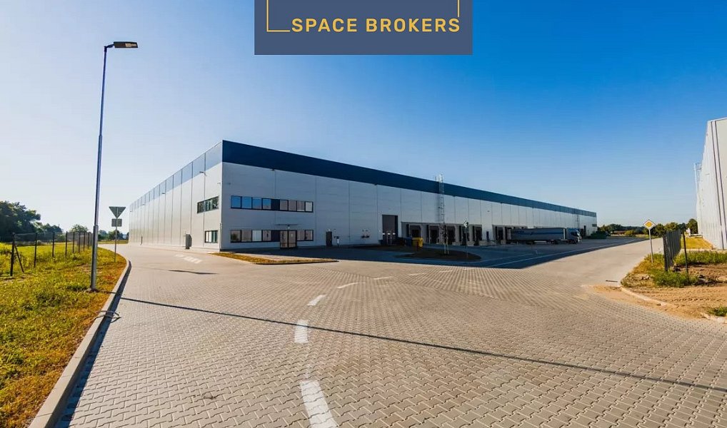Pronájem skladovacích prostor 29 255 m², Hladké Životice – náhled fotky 12