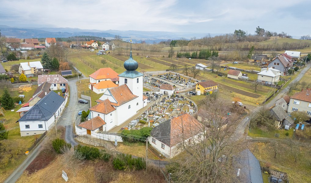 Prodej domu 120 m² s pozemkem 760 m², Sulíkov – náhled fotky 13