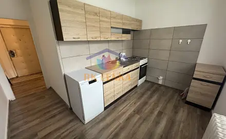 Pronájem bytu 2+1 54 m², Frýdlantská, Frýdek-Místek - Místek