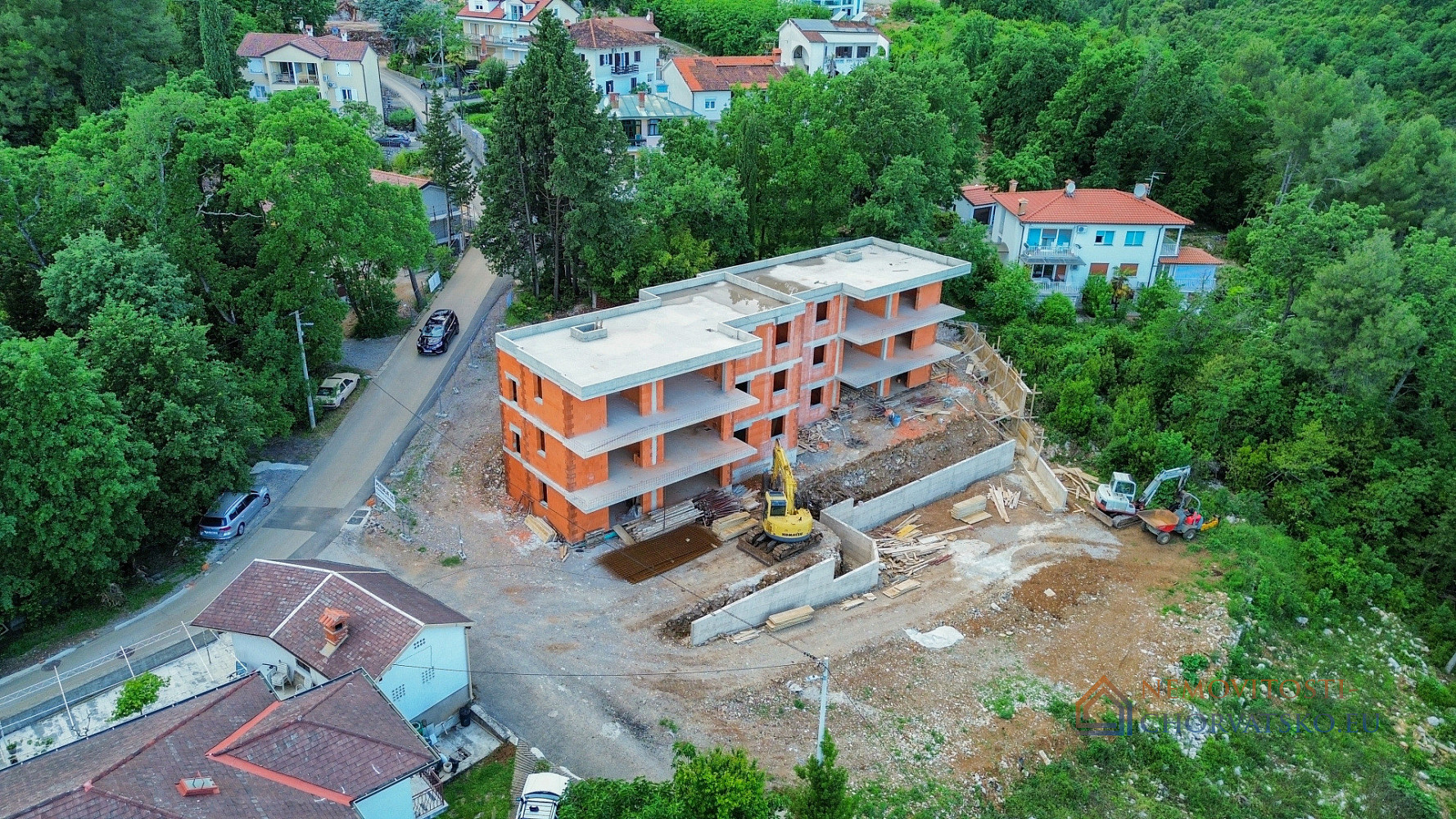 Prodej bytu 1+kk 96 m² - Widok 2