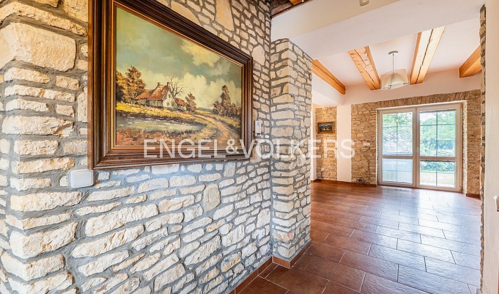 Pronájem domu 242 m² s pozemkem 574 m², Běloky – náhled fotky 6